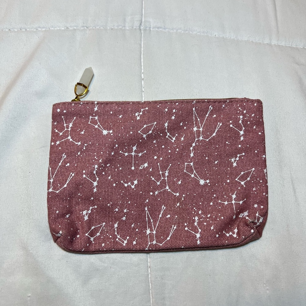 *NEW* Ipsy Cosmetic Bag